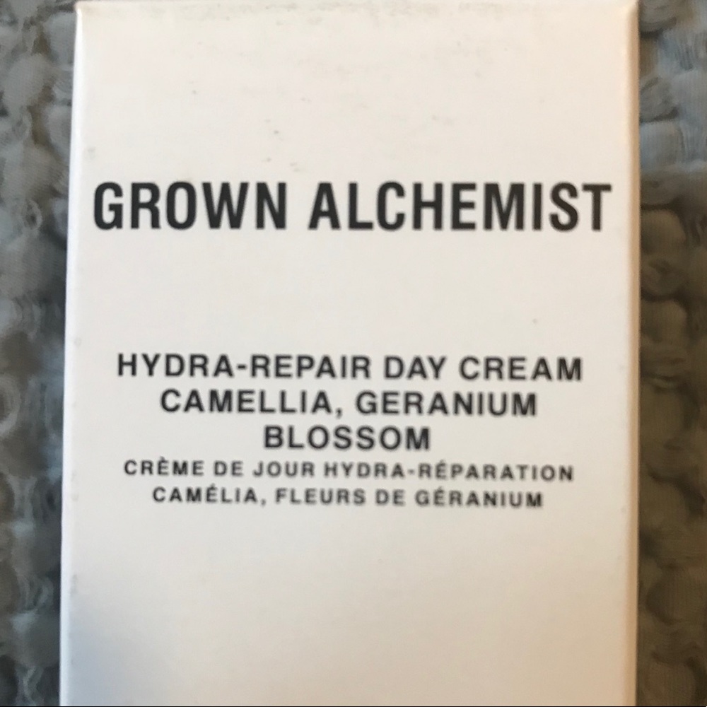 Grown  Alchemist Super Rich Repair Day Cream